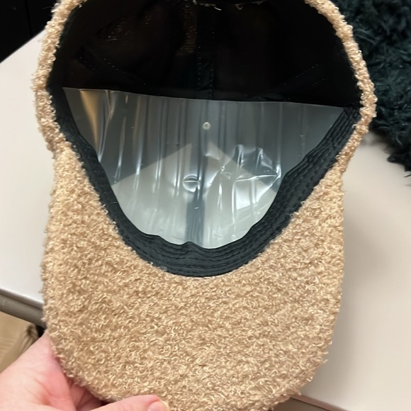 TELFAR authentic snap back. NWOT - Picture 6 of 8